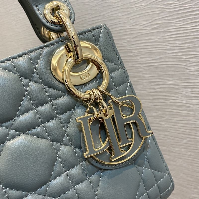 Christian Dior My Lady Bags